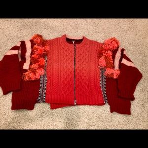 Free People Sweater